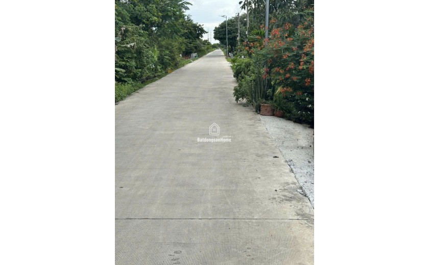 Nhà mặt tiền View kênh đường xe tải 112m2 – Nguyễn Văn Bứa HM
